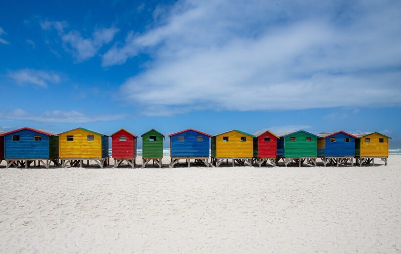 Cape Peninsula and Penguin Colony Full Day